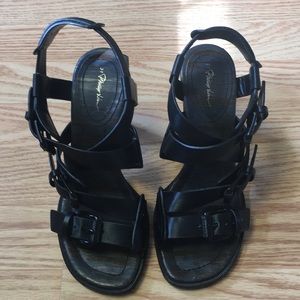 3.1 Phillip Lim Heel